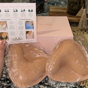 Boomba Ultra Boost Inserts